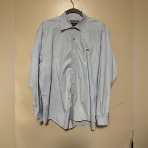 Vineyard Vines button down